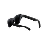 RayNeo Air 4 Pro Lunettes 3D AR/XR, écran HDR10, puce Vision 4000, cinéma virtuel de 201 pouces, compatibles avec iPhone 17, 16, 15 / Android / Switch 2 / Mac / Steam Deck / PS4 / PS5