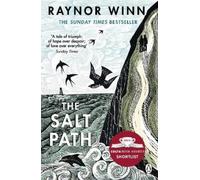 Raynor Winn The Salt Path (Poche)
