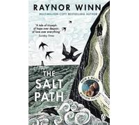 Raynor Winn The Salt Path (Poche)