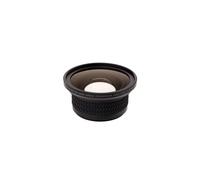 Raynox HD-7062PRO lentille et filtre d'appareil photo caméscope Objectif large Noir
