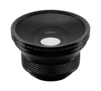 Raynox - HD 3037 Pro Semi-Fisheye 0,3x