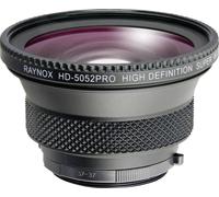 Raynox HD-5052PRO Convertisseur grand angle
