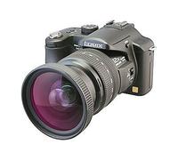 Raynox - Grand angle HD-6600 Pro 55