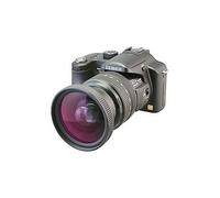 Raynox HD 6600PRO 55 - Convertisseur - pour Panasonic Lumix DMC-FZ30, DMC-FZ50
