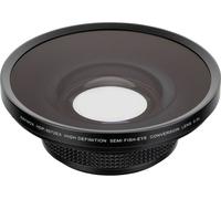 Raynox HDP-5072EX Convertisseur Fish Eye
