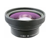 Raynox High Quality Wideangle Lens 0.66x 55mm