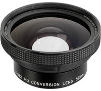 Raynox Weitwinkel-Objektiv HD-6600PRO-52 Convertisseur grand angle
