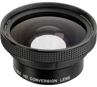 Raynox Weitwinkel-Vorsatzlinse HD-6600PRO-55 Convertisseur grand angle