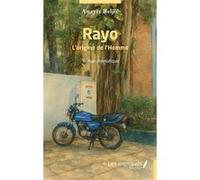 Rayo Anayïs Beljic (Auteur)