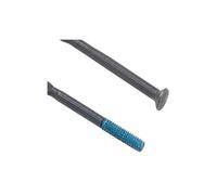 Rayon 272mm SHIMANO WH-9000-C35 Noir MPN Y4T7S4000