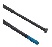 Rayon 280,5 mm SHIMANO WH-RS700-C30-TL-F Y0D1S1000 Noir