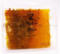 RAYON DE MIEL. 100% NATUREL,100% SANS ADDITIFS, 400G PUR & FRAIS - Directement de la ruche.