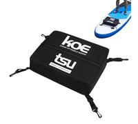 RAYON DE RADDLE COURS - SACS PERLE ISOLÉ POUR LES RÉFÉRENCES | Sac De Refroidissement De Paddle | Sac De Paie De Paddle | Solution De Stockage En Plein Air Pour Paddle Boarding