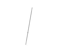 Rayon droit Shimano WH-R9270-C60-HR-TU-F Argenté