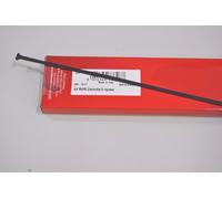 Rayon FULCRUM RACING 0/Nite 2WF Noir Avant 281mm SPOKE FUR0017