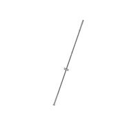 Rayon gauche Shimano WH-R9200-C60-HR-TU-R Noir