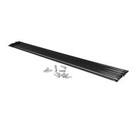 Rayon inox tete droite Mavic Ds Xone-xride Ftsx-aksium (x12) Noir