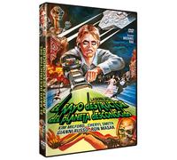 Rayon Laser (1978) / Laserblast (Dvd)