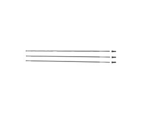 Rayon Mavic Spoke 9FT Sef3D3Cd45 Bkdg Noir