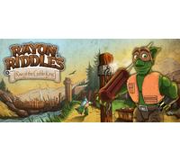 Rayon Riddles Rise of the Goblin King (PC)