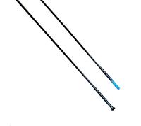 Rayon Shimano WH-RS700-C30-TL-F Argenté