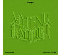 Rayon vert Vinyle