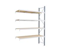 Rayonnages lourd MANORGA EPSIVOL - ZRRAYOSLD