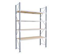 Rayonnages lourd MANORGA EPSIVOL - ZRRAYOSLD