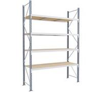 Rayonnages lourd MANORGA EPSIVOL - ZRRAYOSLD