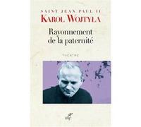 Rayonnement De La Paternité