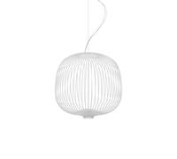 Rayons 2 Piccola Suspension Blanc