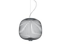 Rayons 2 Piccola Suspension Gris
