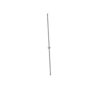 Rayons droit Shimano WH-R9200-C36-TU-R Argenté