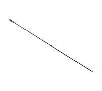 Rayons gauche avec bouchon et rondelle Shimano WH-M785-F-29 Argenté