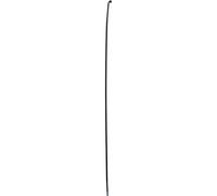 Rayons gauche Shimano WH-MT15-A-F-29 Argenté