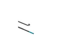 Rayons gauche Shimano WH-MT35-R-275 Argenté