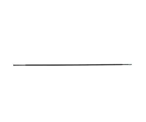 Rayons gauche Shimano WH-RS31-R Argenté
