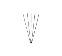Massi Pack 5 Radio X-PRO3 50 276MM Accessoires Vélo Adultes Mixte Adulte, Noir (Noir), 276 mm EU