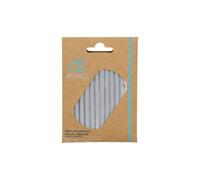 Rayons réflecteurs Optimiz (x12) Argenté
