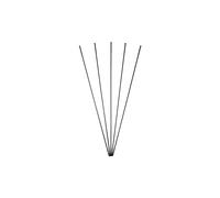 Massi Pack 5 Radio Tour PROTOUR DB 287MM Accessoires Vélo Adulte Mixte Adulte, Noir (Noir), 287mm EU