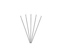 Rayons vitesse Massi Venom Racing (x5) Noir