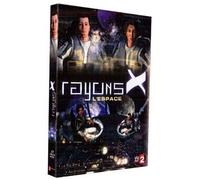 Rayons x, vol. 1 : l'espace