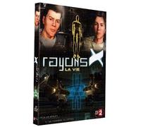 Rayons X – Vol. 2 : La Vie – Warner Bros.