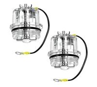 Raypack 017960F Protek Lot de 2 pièces de chauffage de piscine | Raypack offre une gamme complète de piscines à gaz numériques et de chauffages spa, compatibles avec les modèles jusqu'à