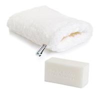 RAYPATH INTERNATIONAL Universal Set Mini - NOVA Glove - POUR LE NETTOYAGE DES TAPIS ET TEXTILES
