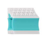 Raypontia Brosse d'épilation pour animaux de compagnie, épilation des poils de chien - Nettoyage des vêtements, des meubles, des tapis, des poils - Accessoire de soin des pellicules respectueux de la