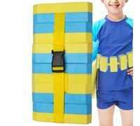Raypontia Ceinture Flottante - Ceinture Gonflable Piscine pour Enfant,Apprentissage Natation Sécurité Voyage