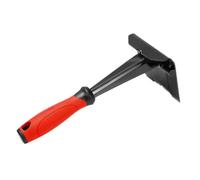 Raypontia Extracteur De Garniture Plinthe - 25 * 10 Cm Outil De Dépose De Garniture De Plinthe, Outil De Suppression De Carrelage, pour Les Plinthes, Le Carrelage, Les Boîtiers De Porte,