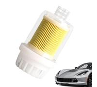 Raypontia Filtre de chauffage auxiliaire de voiture, filtre d'admission d'air pour chauffage auxiliaire - Filtre d'entrée d'air amovible du chauffage auxiliaire - Accessoire de voiture réutilisable,