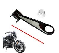 Raypontia Outil d'huile de chaîne de moto, lave-chaîne de moto | Aide à l'huile de chaîne d'équitation - Applicateur de lubrification de chaîne de moto multifonction pour lubrifiant de chaîne, cire et